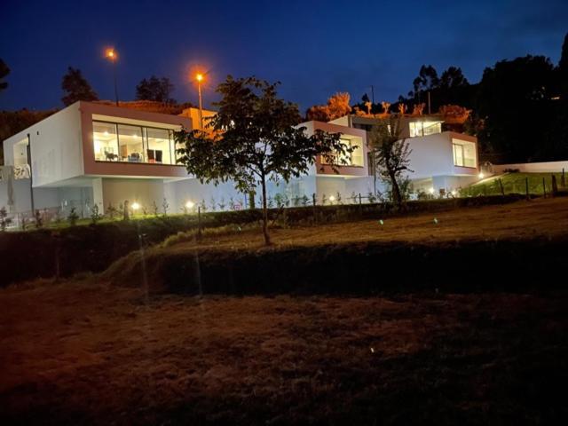 Viana Do Castelo - Amonde Village Casa P - Conforto Qualidade Natureza Exterior photo